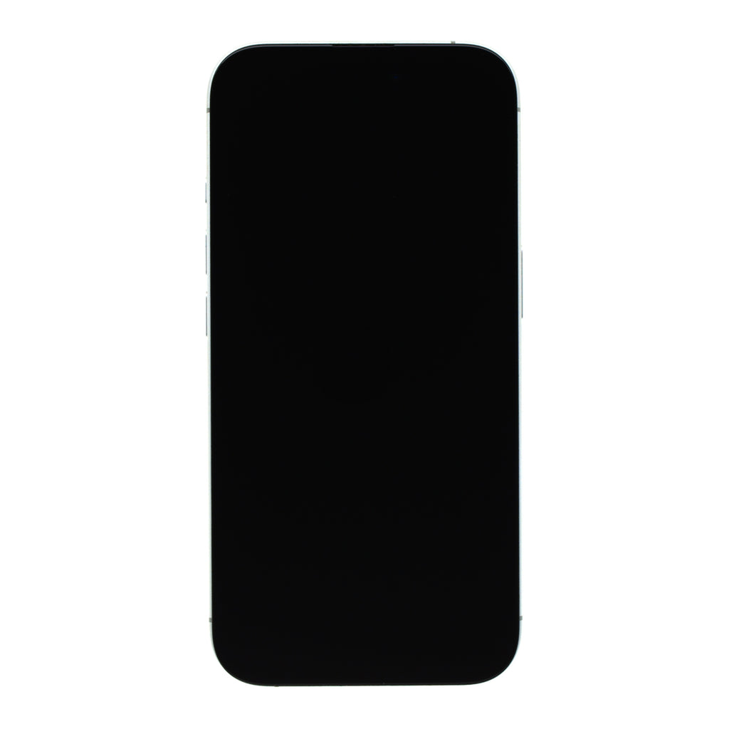 95新 Apple iPhone 16 256G 白色 中國大陸版