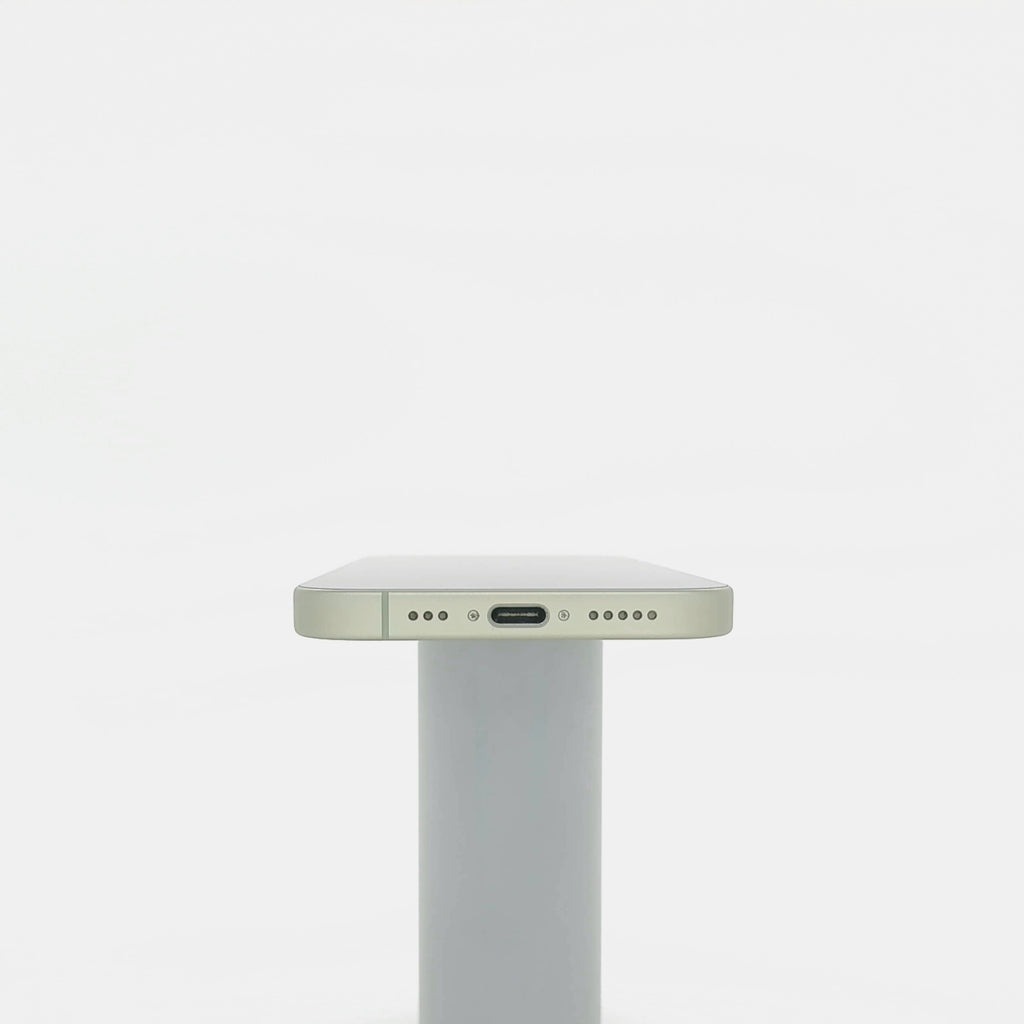 95新 Apple iPhone 17 256G 鼠尾草綠色 中國大陸版
