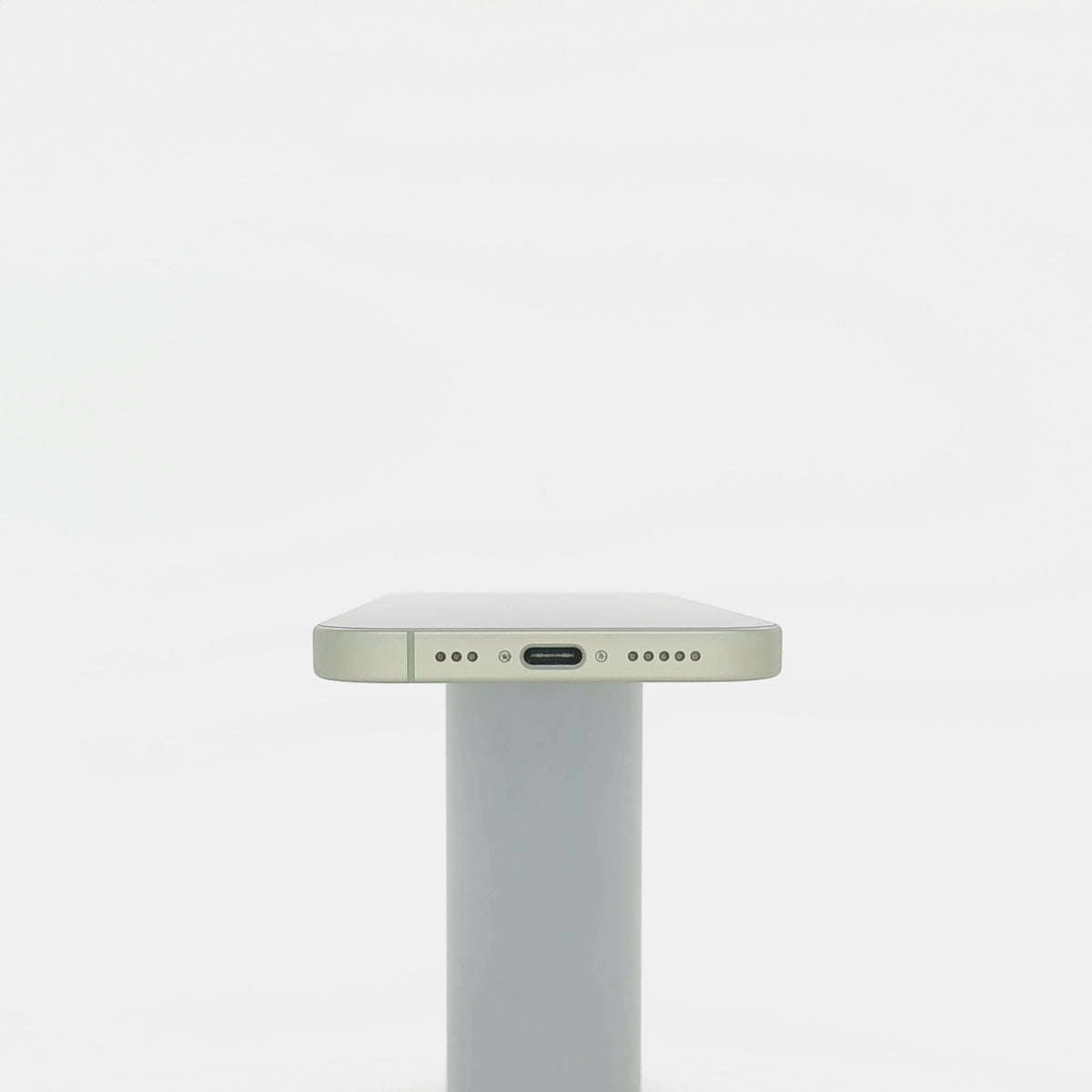 95新 Apple iPhone 17 256G 鼠尾草綠色 中國大陸版