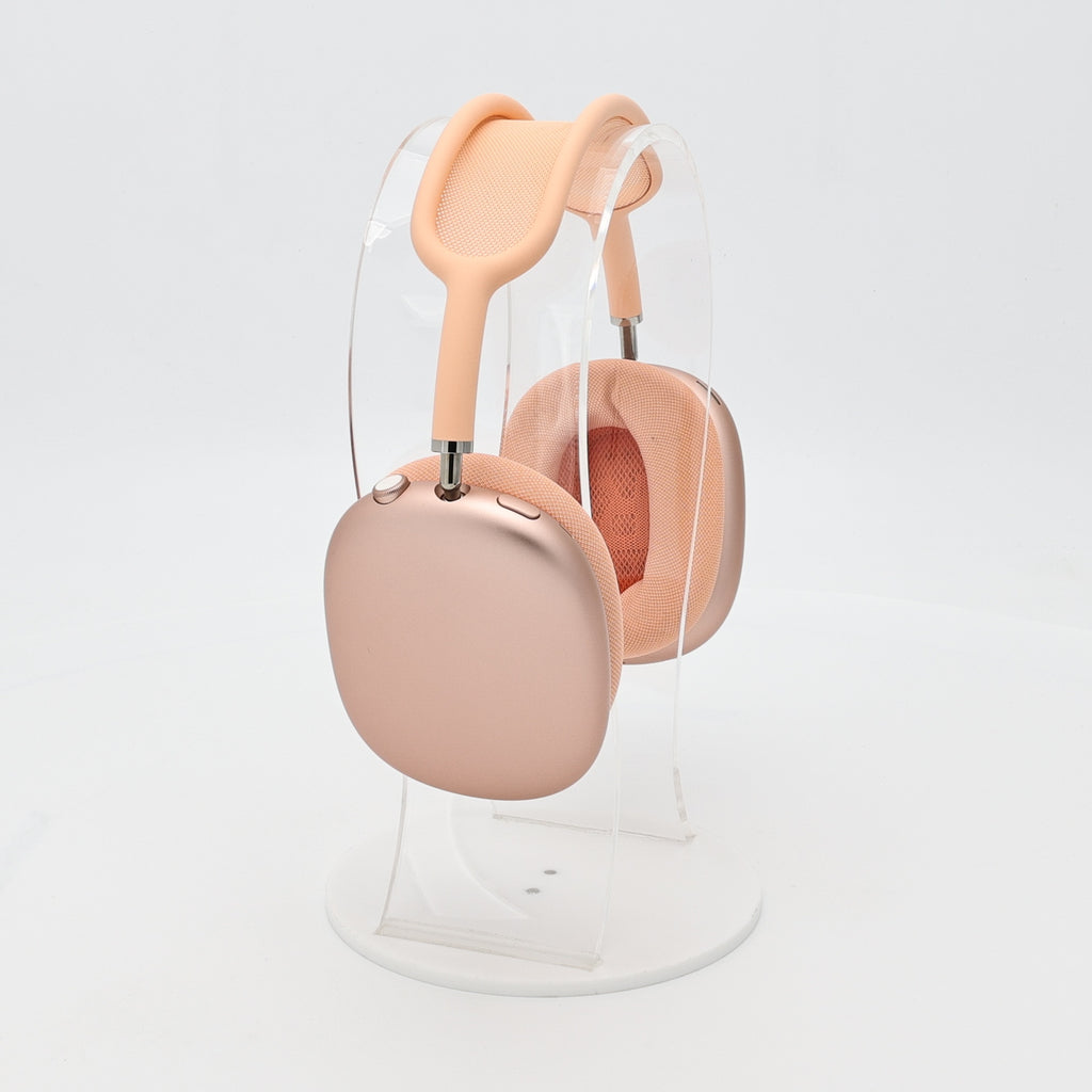 99新 Apple AirPods Max 2 橘色
