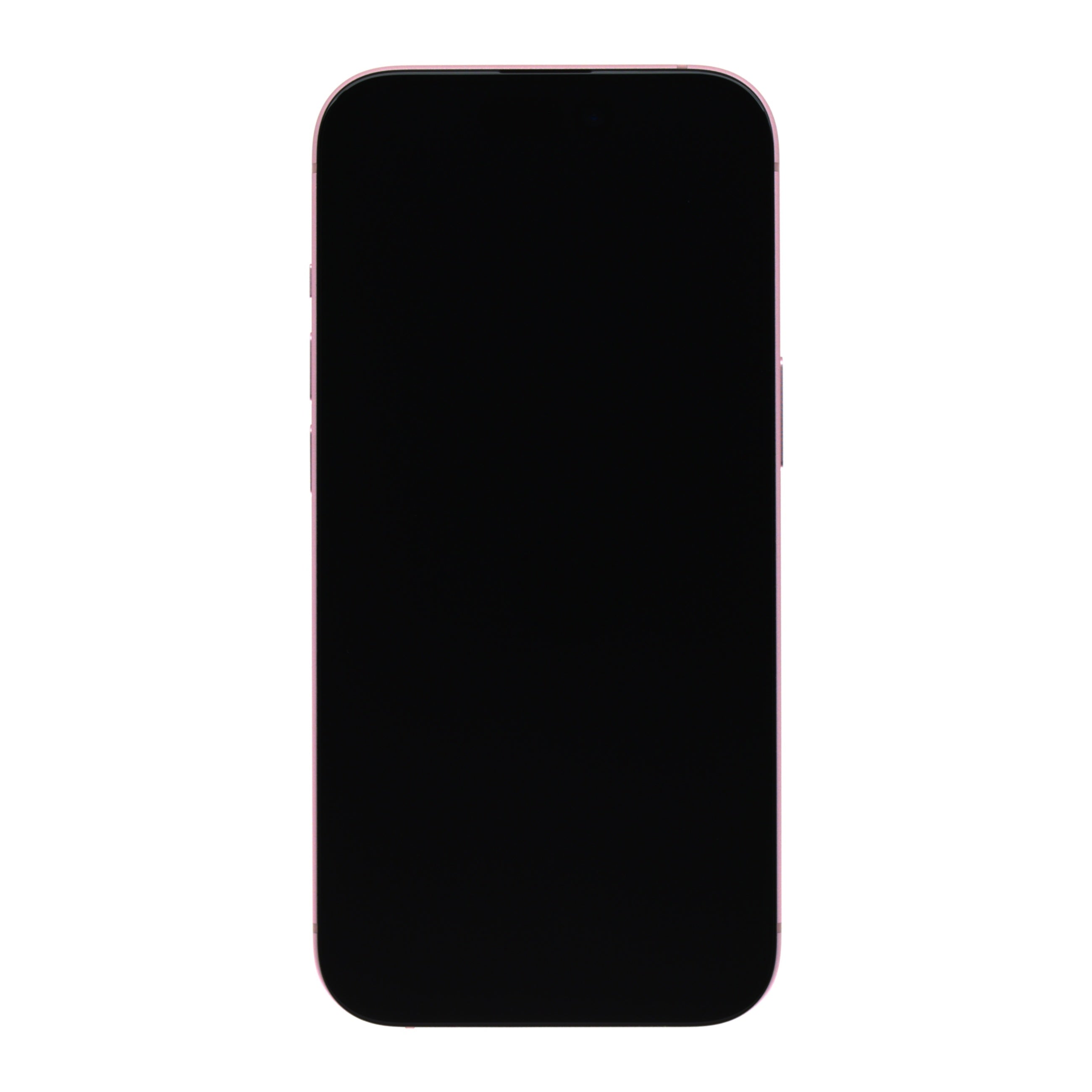 95新 Apple iPhone 15 128G 粉紅色 中國大陸版