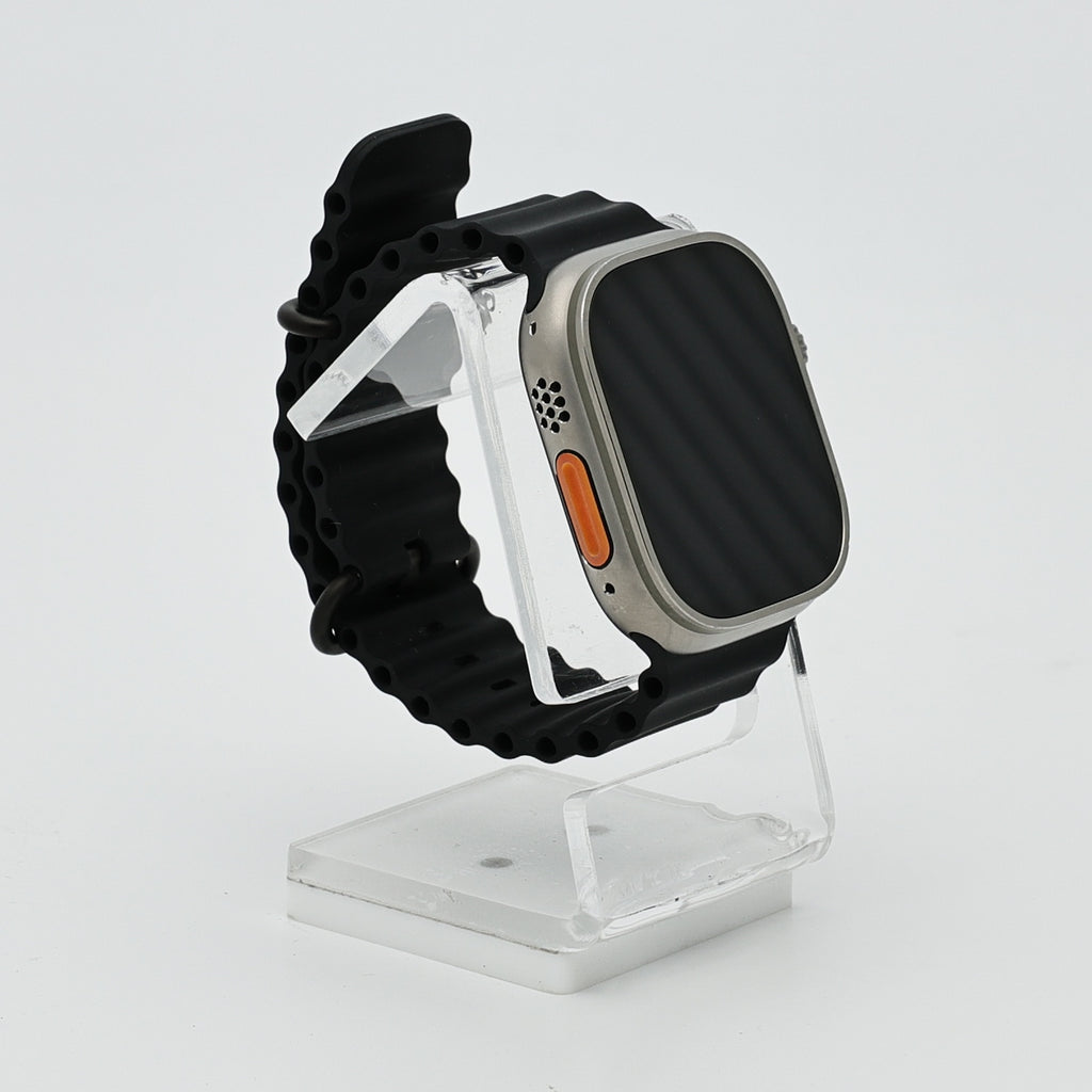 99新 Apple Watch Ultra 2 49毫米 鈦金屬