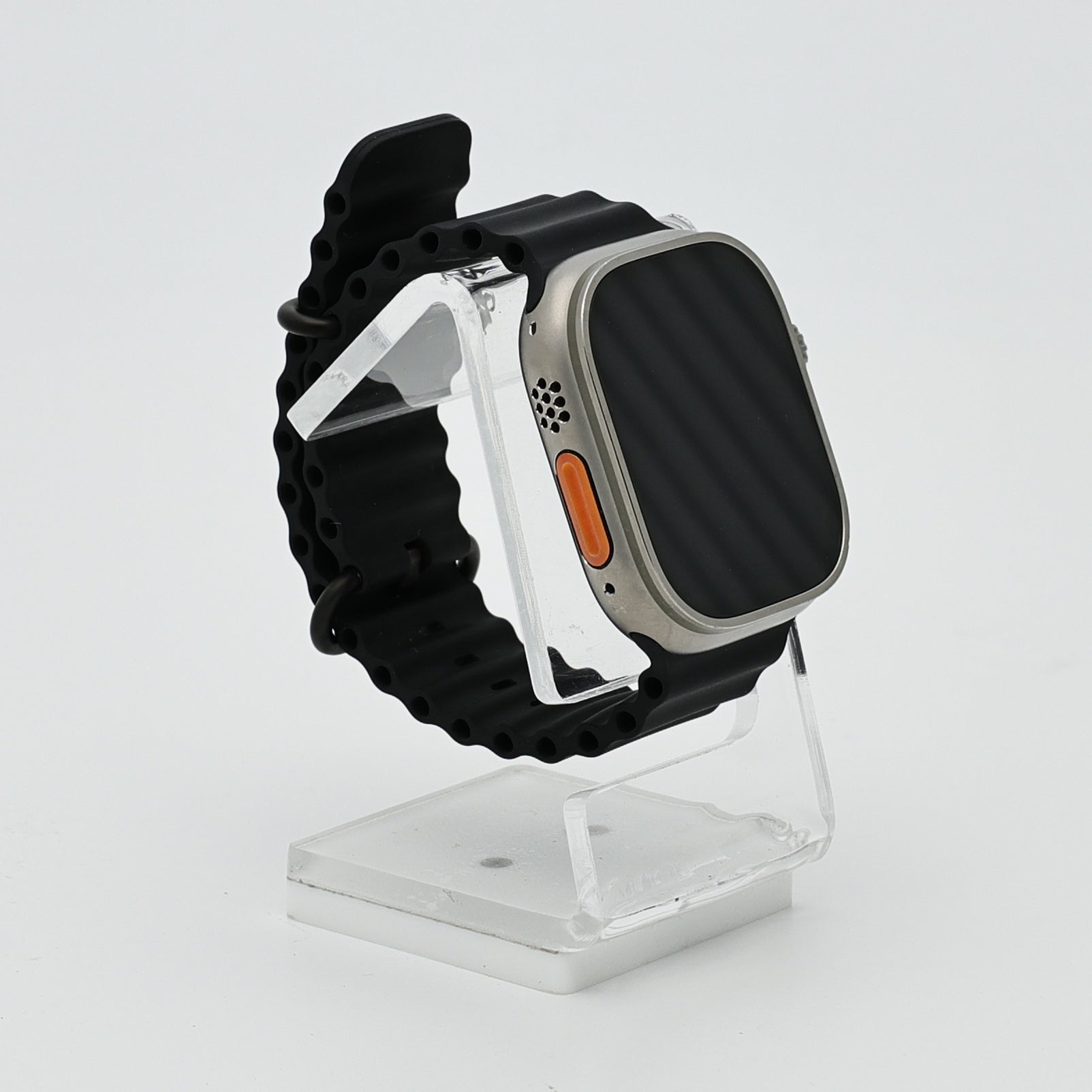 99新 Apple Watch Ultra 2 49毫米 鈦金屬