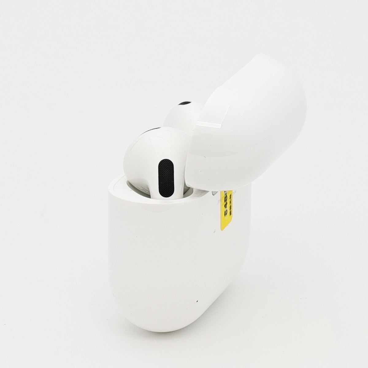 99新 Apple AirPods 4 (不支持主动降噪) 白色
