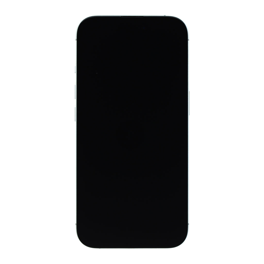 95新 Apple iPhone 16 256G 白色 中國大陸版
