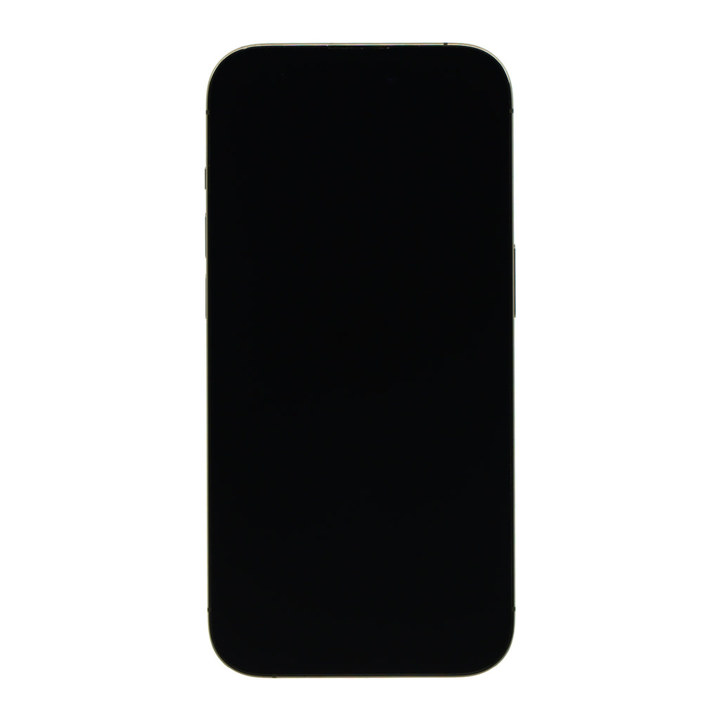 95新 Apple iPhone 14 Pro 512G 金色 中國大陸版