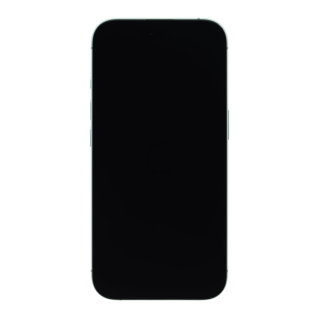 95新 Apple iPhone 16 256G 白色 中國大陸版