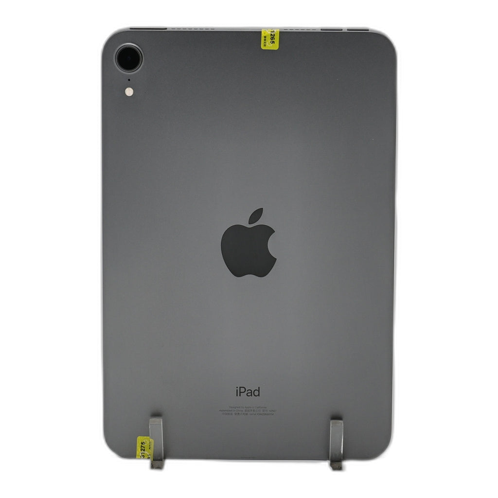 95新 Apple iPad mini6 64G 深空灰色 WIFI