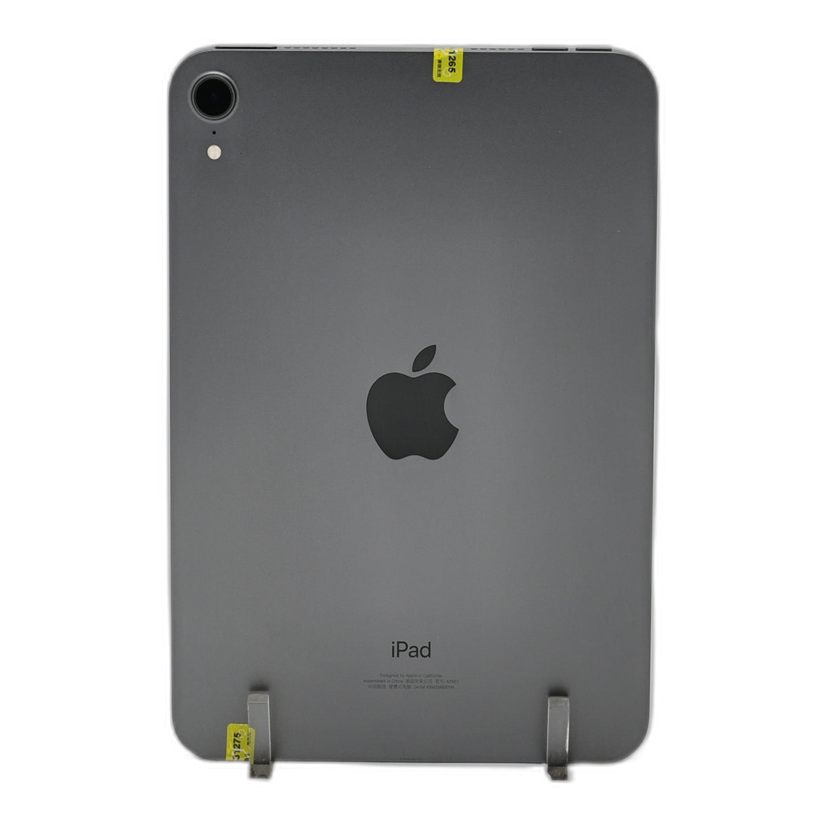95新 Apple iPad mini6 64G 深空灰色 WIFI