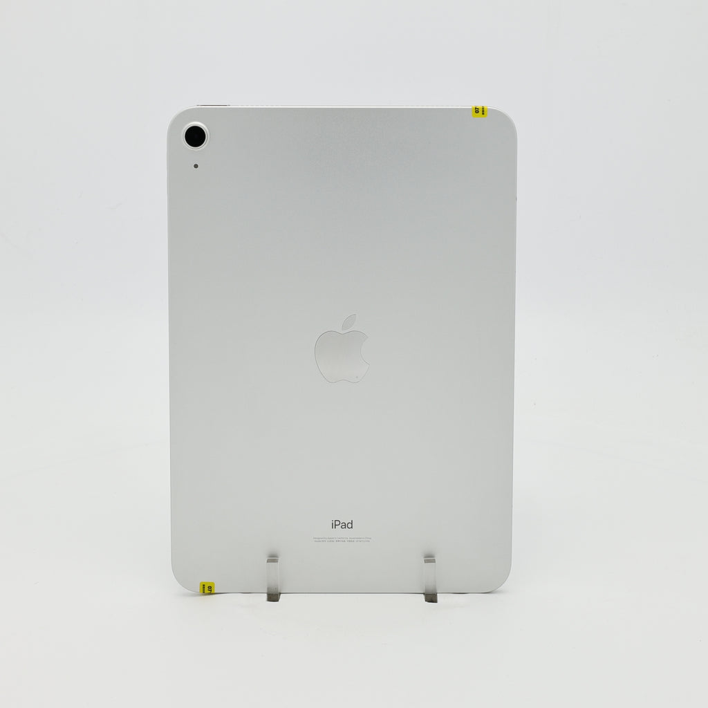 95新 Apple iPad 10代 64G 銀色 WIFI