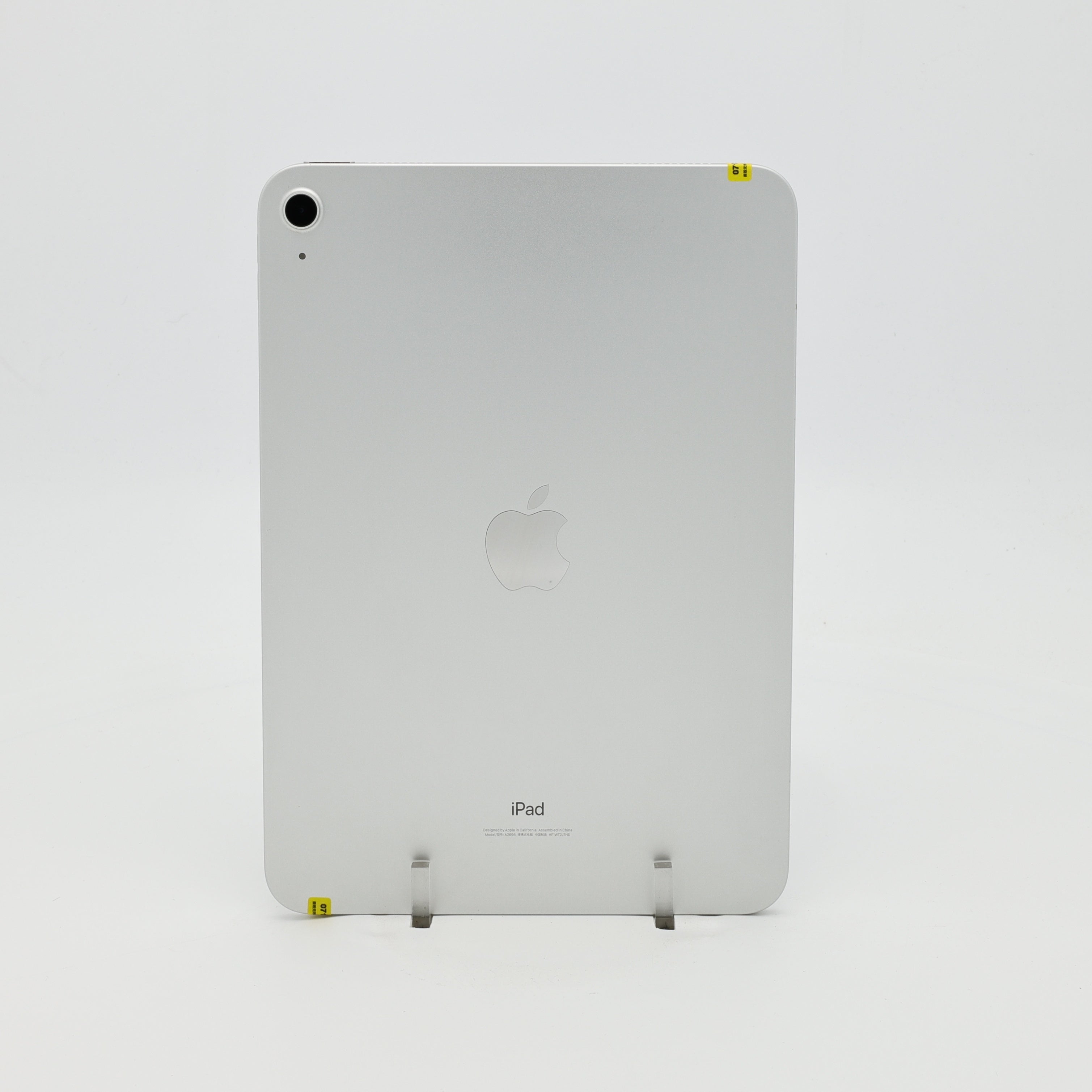 95新 Apple iPad 10代 64G 銀色 WIFI