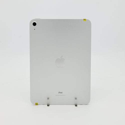 95新 Apple iPad 10代 64G 銀色 WIFI