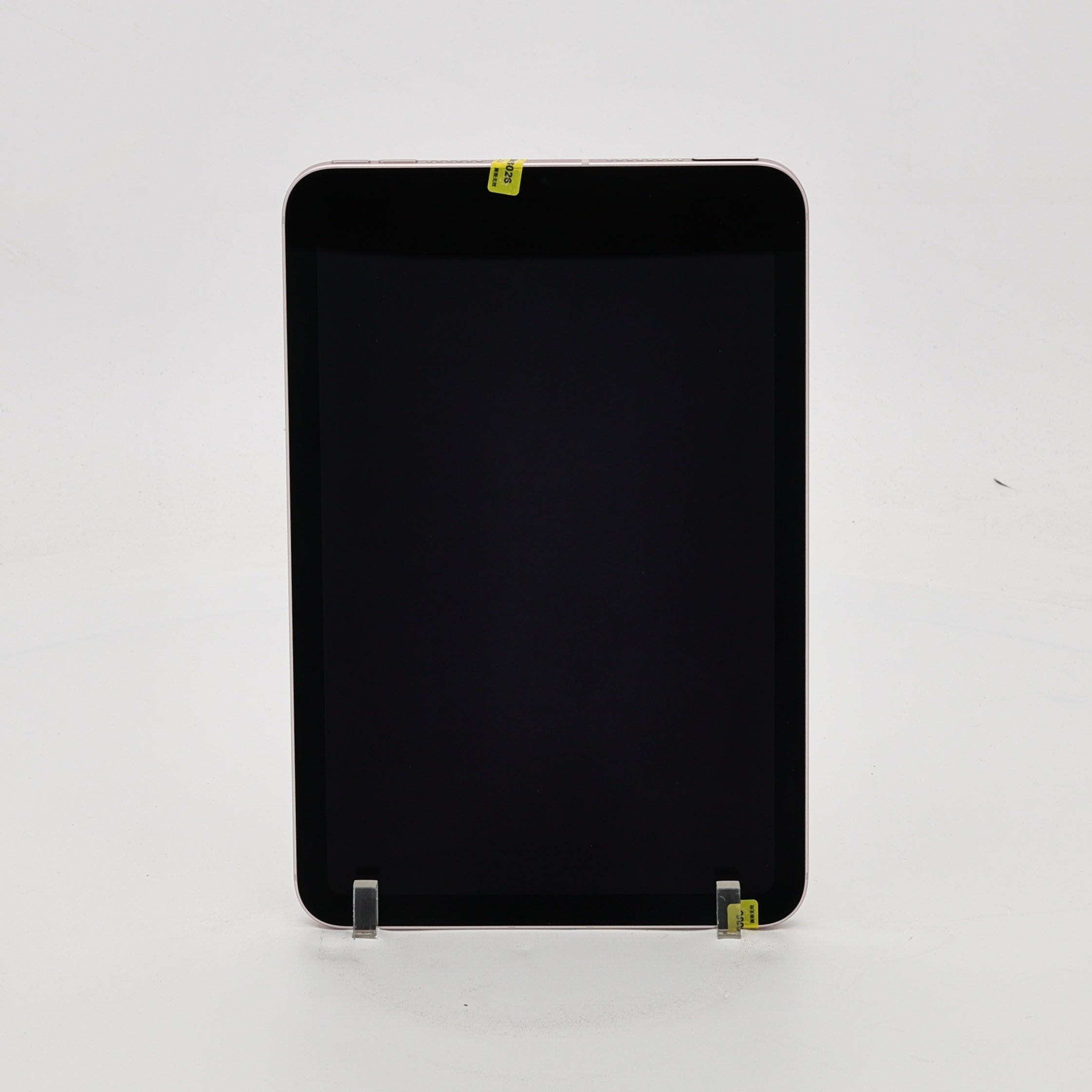 95新 Apple iPad mini6 64G 粉紅色 WIFI+5G