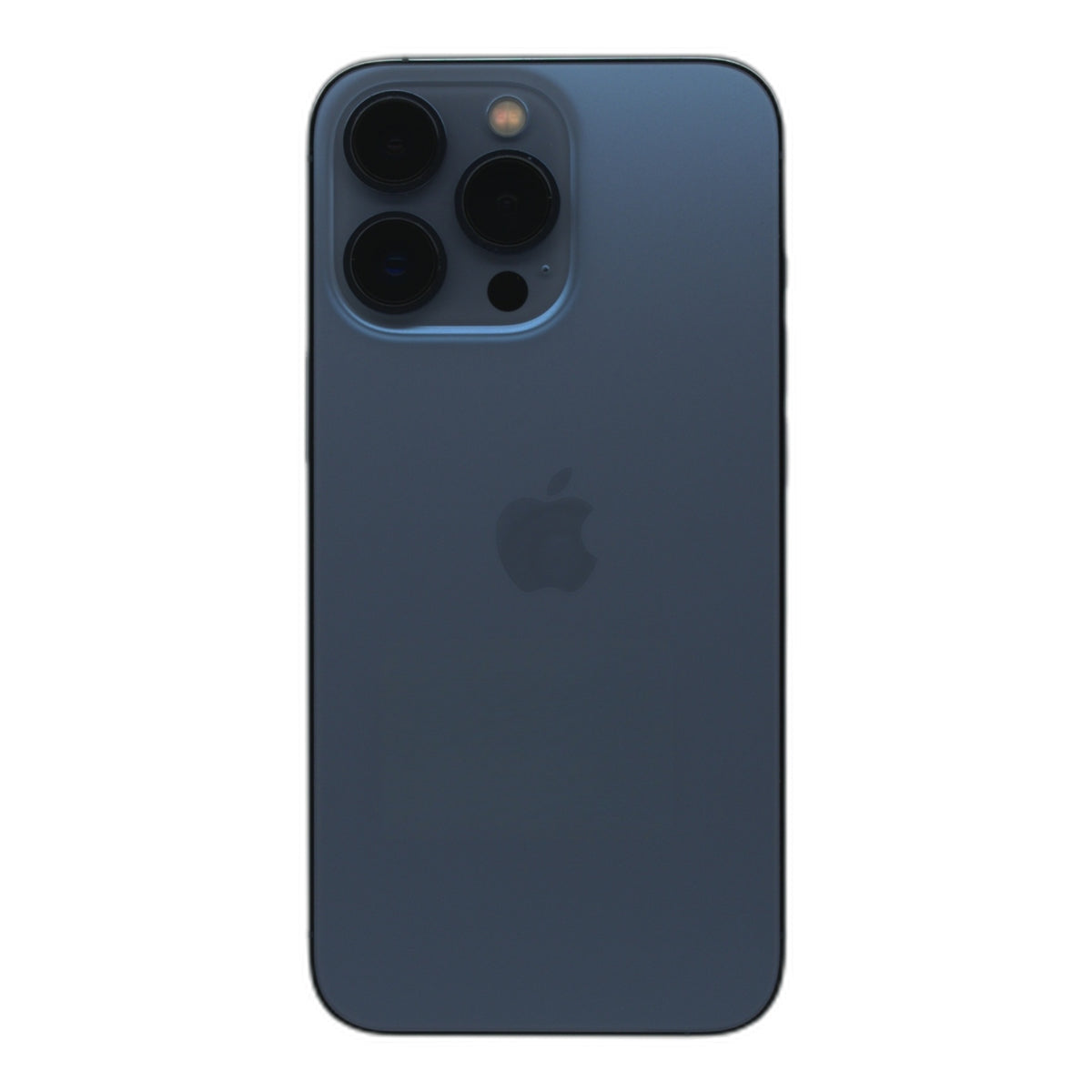 95新 Apple iPhone 13 Pro 256G 遠峰藍色 中國大陸版