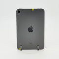 99新 Apple iPad mini6 64G 深空灰色 WIFI