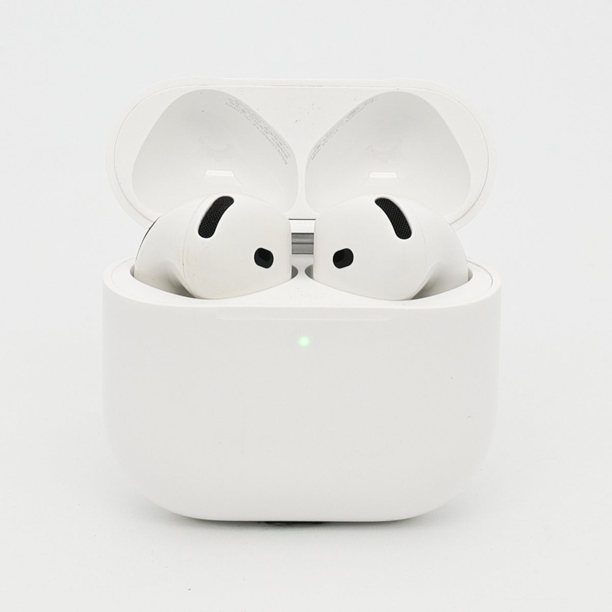 99新 Apple AirPods 4 (支持主動降噪) 白色