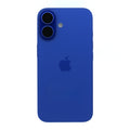 95新 Apple iPhone 16 256G 群青色 中國大陸版