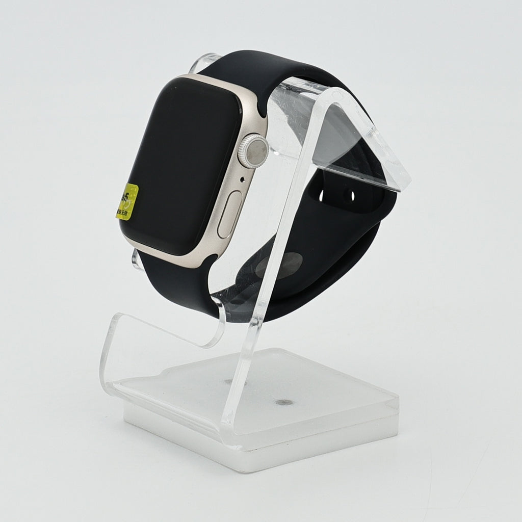 99新 Apple Watch Series 8 41毫米 鋁金屬