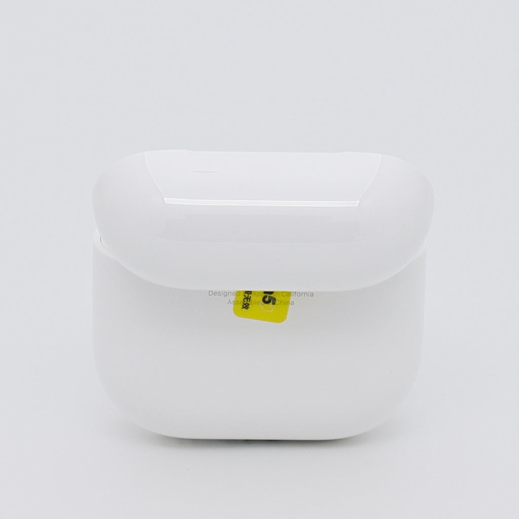 99新 Apple AirPods 4 (支持主动降噪) 白色