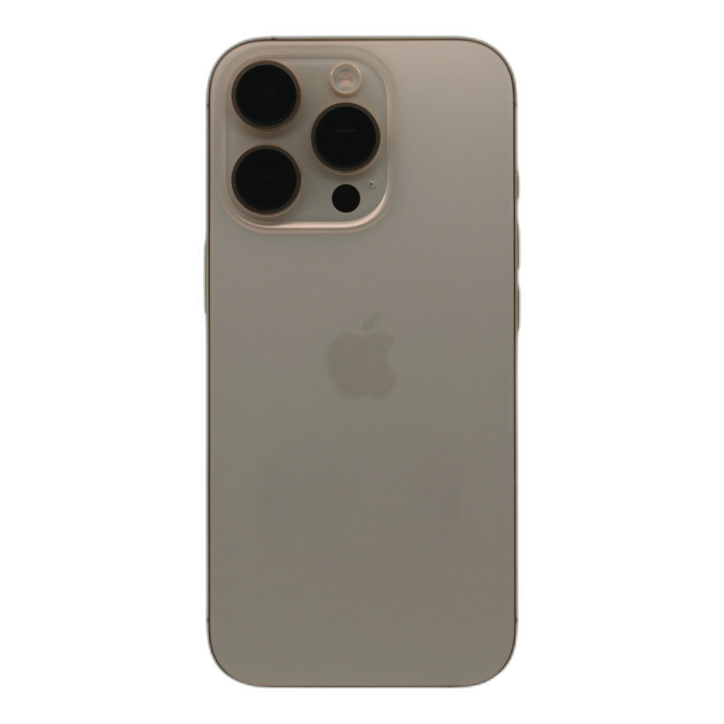 95新 Apple iPhone 16 Pro 256G 沙漠色鈦金屬 中國大陸版