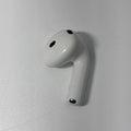 99新 Apple AirPods 4 (支持主动降噪) 单耳 白色