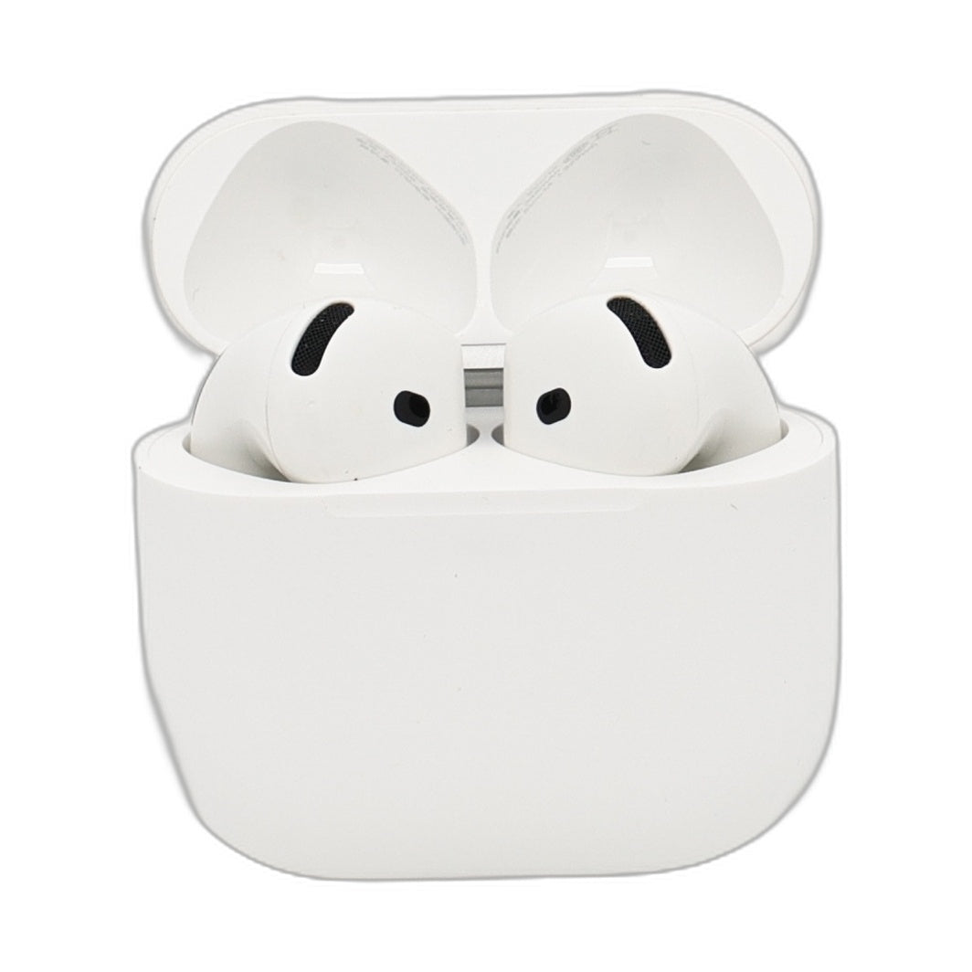 99新 Apple AirPods 4 (不支持主动降噪) 白色