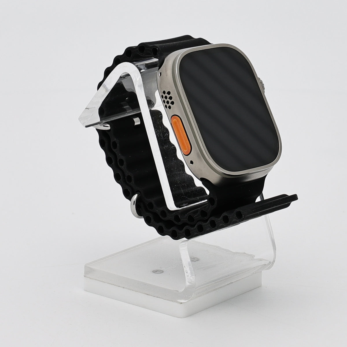 99新 Apple Watch Ultra 2 49毫米 鈦金屬