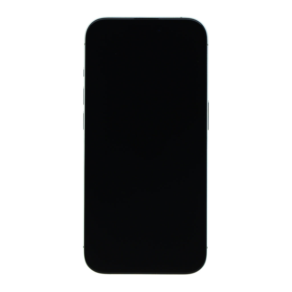 95新 Apple iPhone 15 Pro 256G 白色鈦金屬 中國大陸版