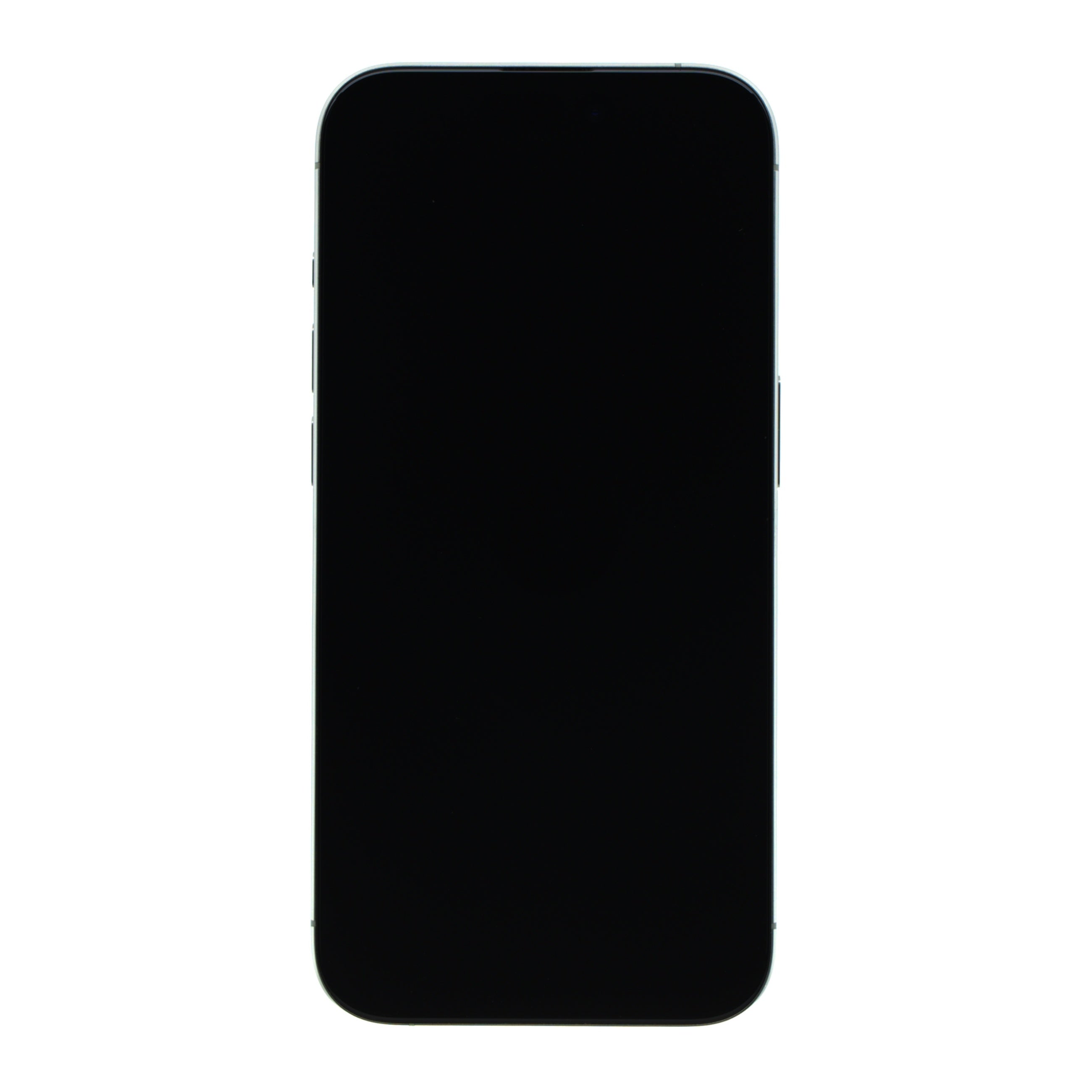 95新 Apple iPhone 15 Pro 256G 白色鈦金屬 中國大陸版
