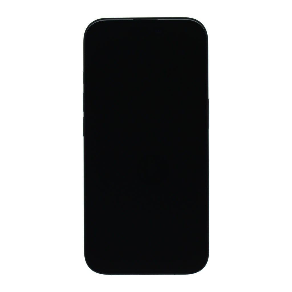 95新 Apple iPhone 16 128G 黑色 中國大陸版