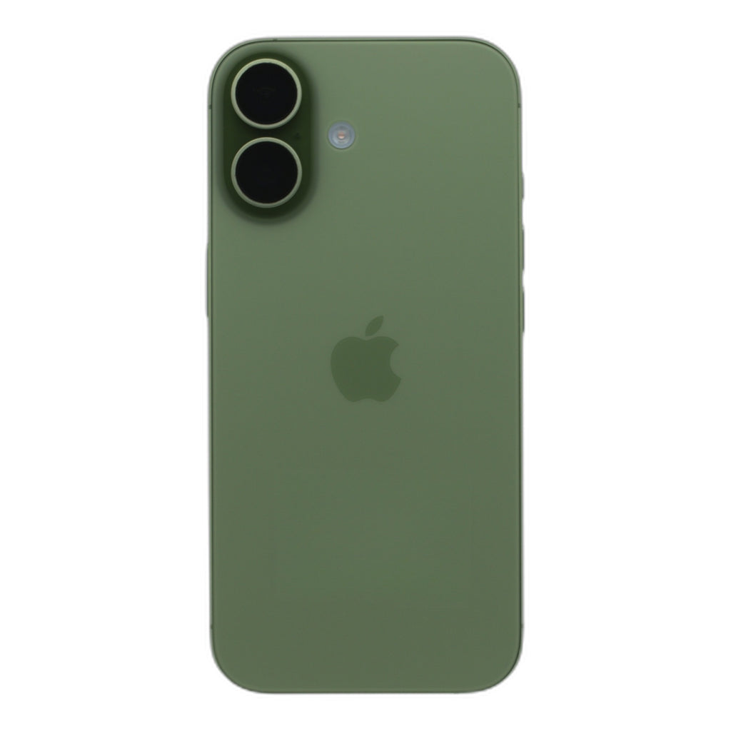 99新 Apple iPhone 17 256G 鼠尾草綠色 中國大陸版