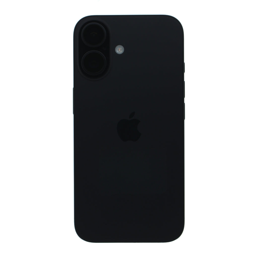 95新 Apple iPhone 16 256G 黑色 中國大陸版