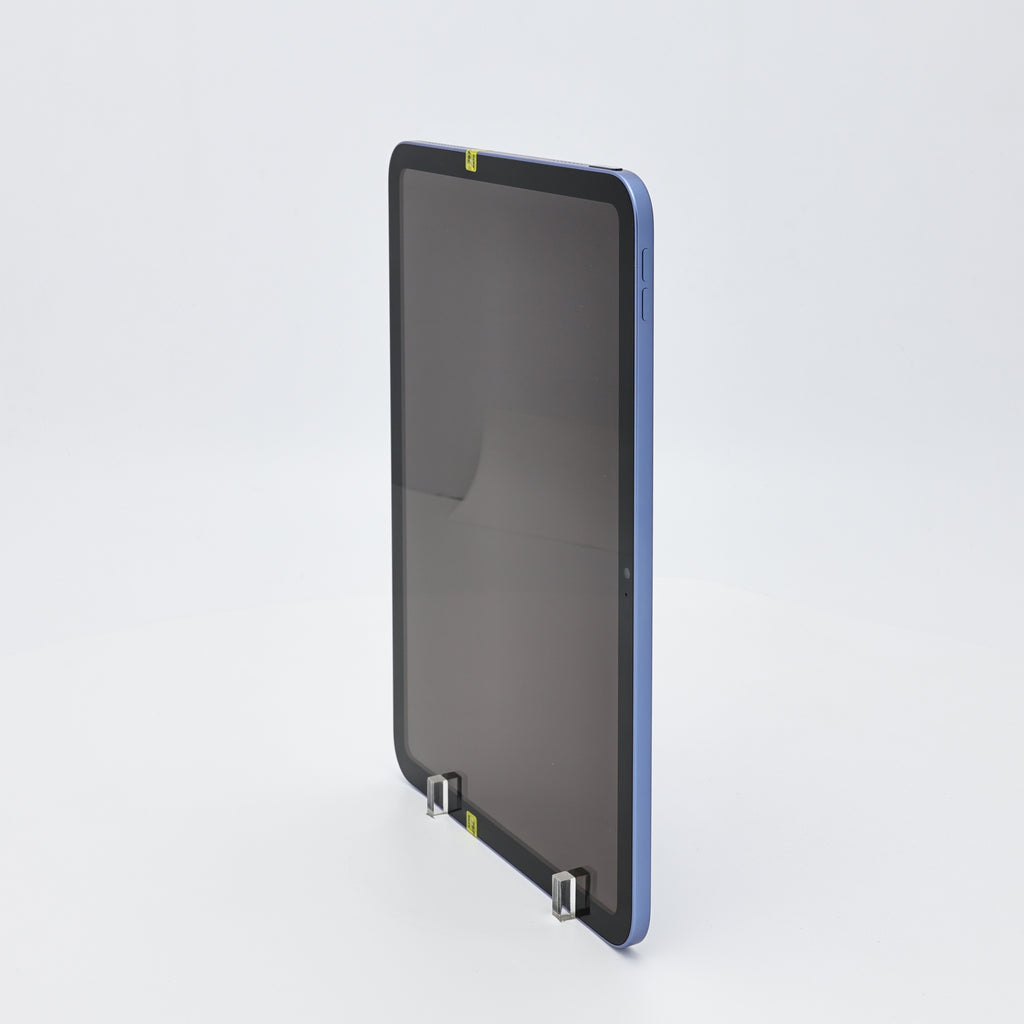 95新 Apple iPad 10代 64G 藍色 WIFI