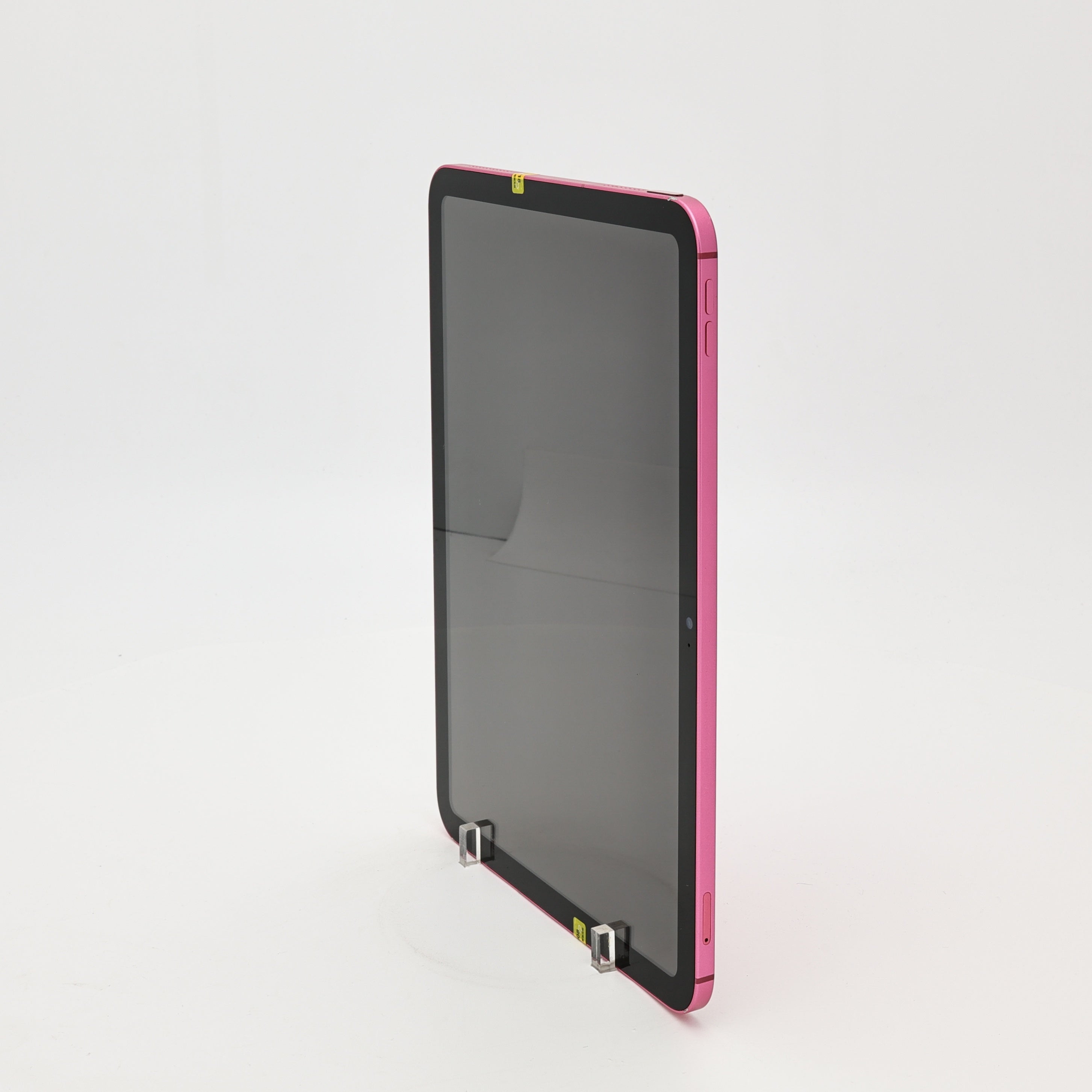 95新 Apple iPad 10代 256G 粉紅色 WIFI+5G