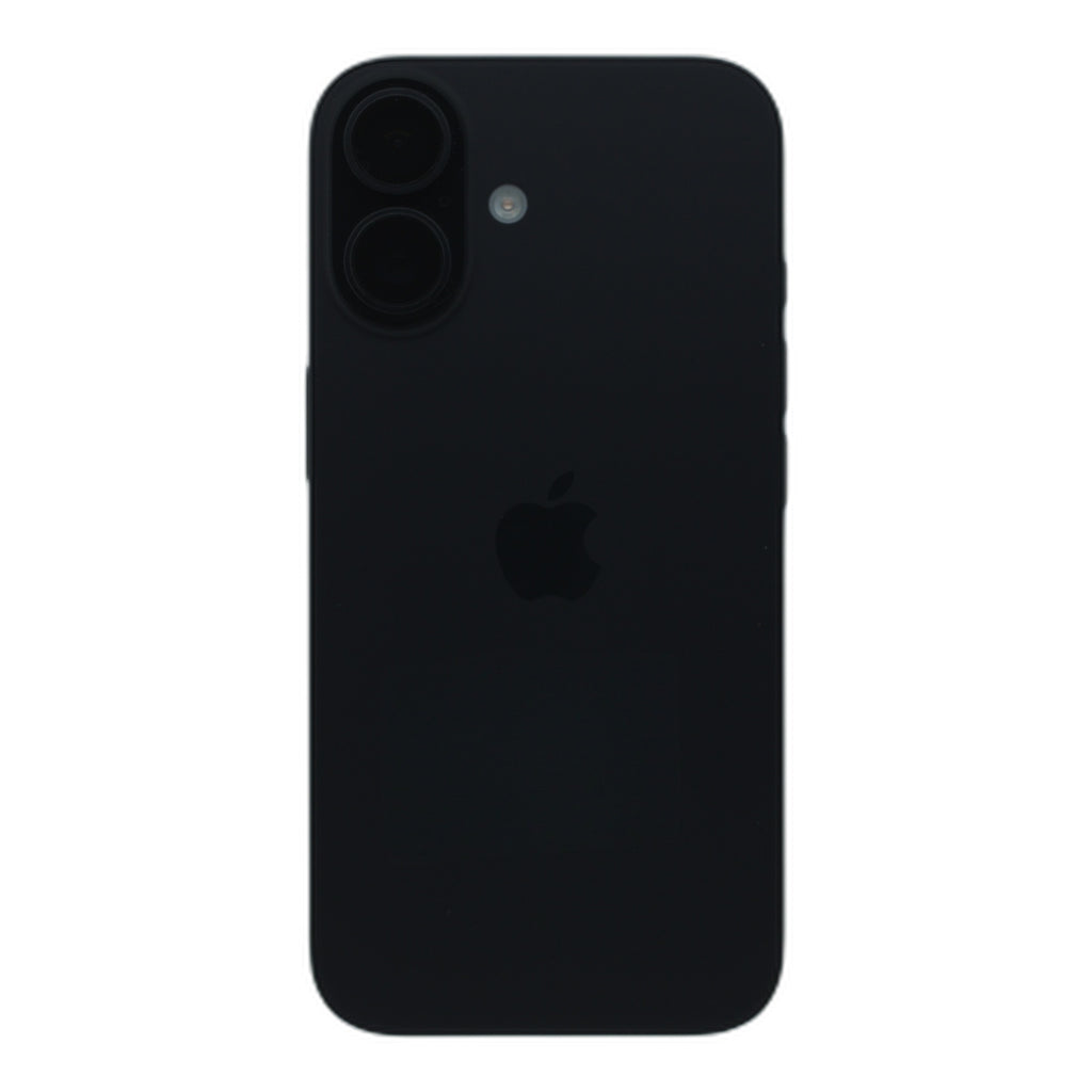95新 Apple iPhone 16 128G 黑色 中國大陸版
