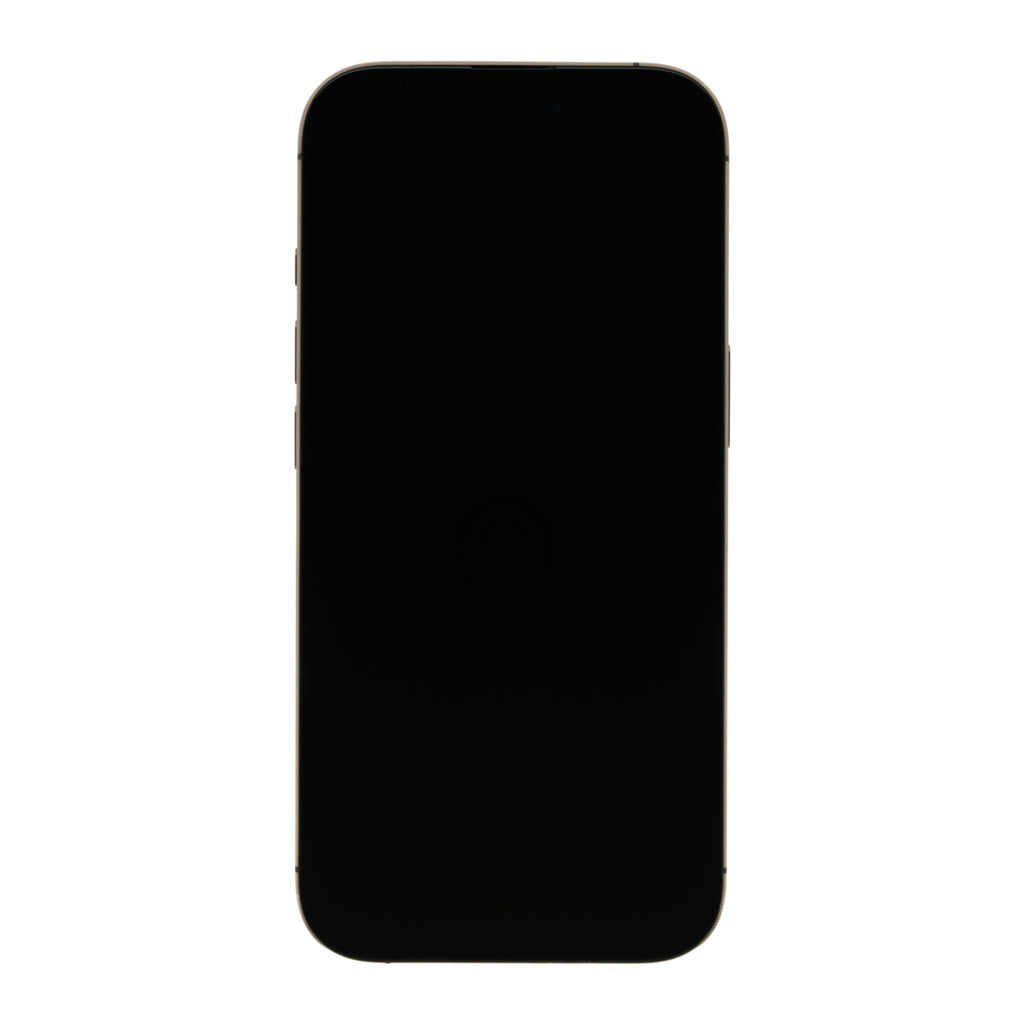 95新 Apple iPhone 16 Pro 256G 沙漠色鈦金屬 中國大陸版