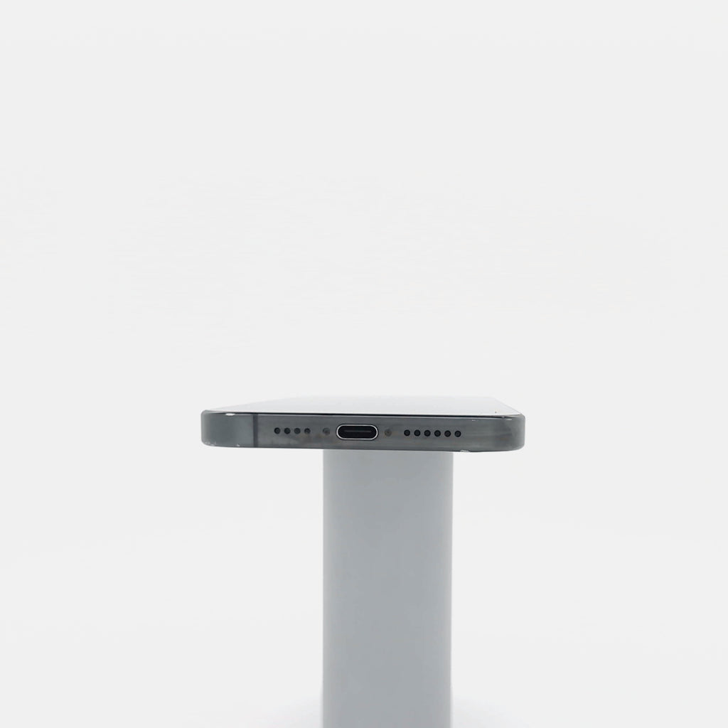 95新 Apple iPhone 15 Pro Max 256G 黑色鈦金屬 中國大陸版