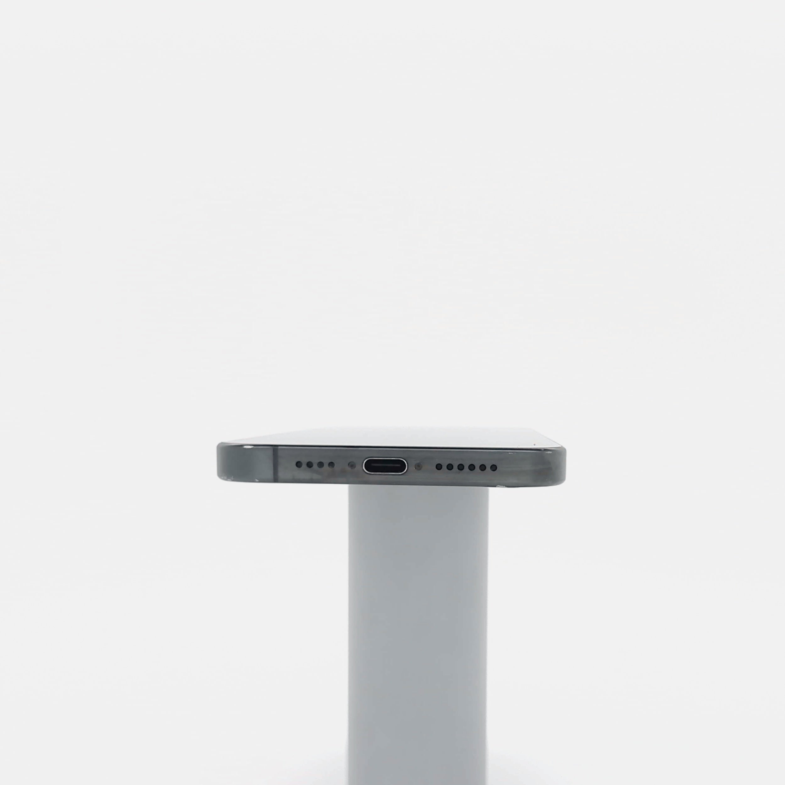 95新 Apple iPhone 15 Pro Max 256G 黑色鈦金屬 中國大陸版