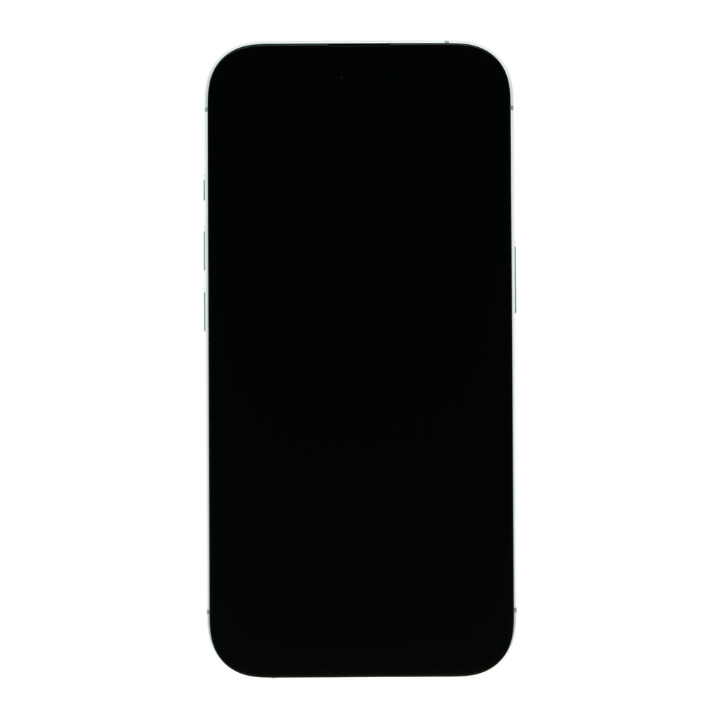 95新 Apple iPhone 16 256G 白色 中國大陸版