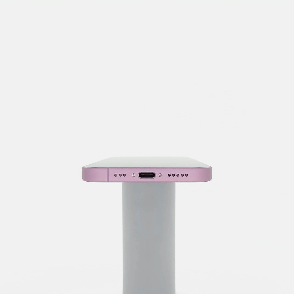 95新 Apple iPhone 16 256G 粉紅色 中國大陸版