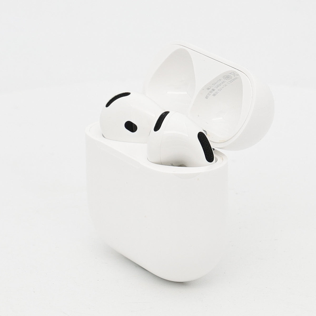 99新 Apple AirPods 4 (支持主动降噪) 白色