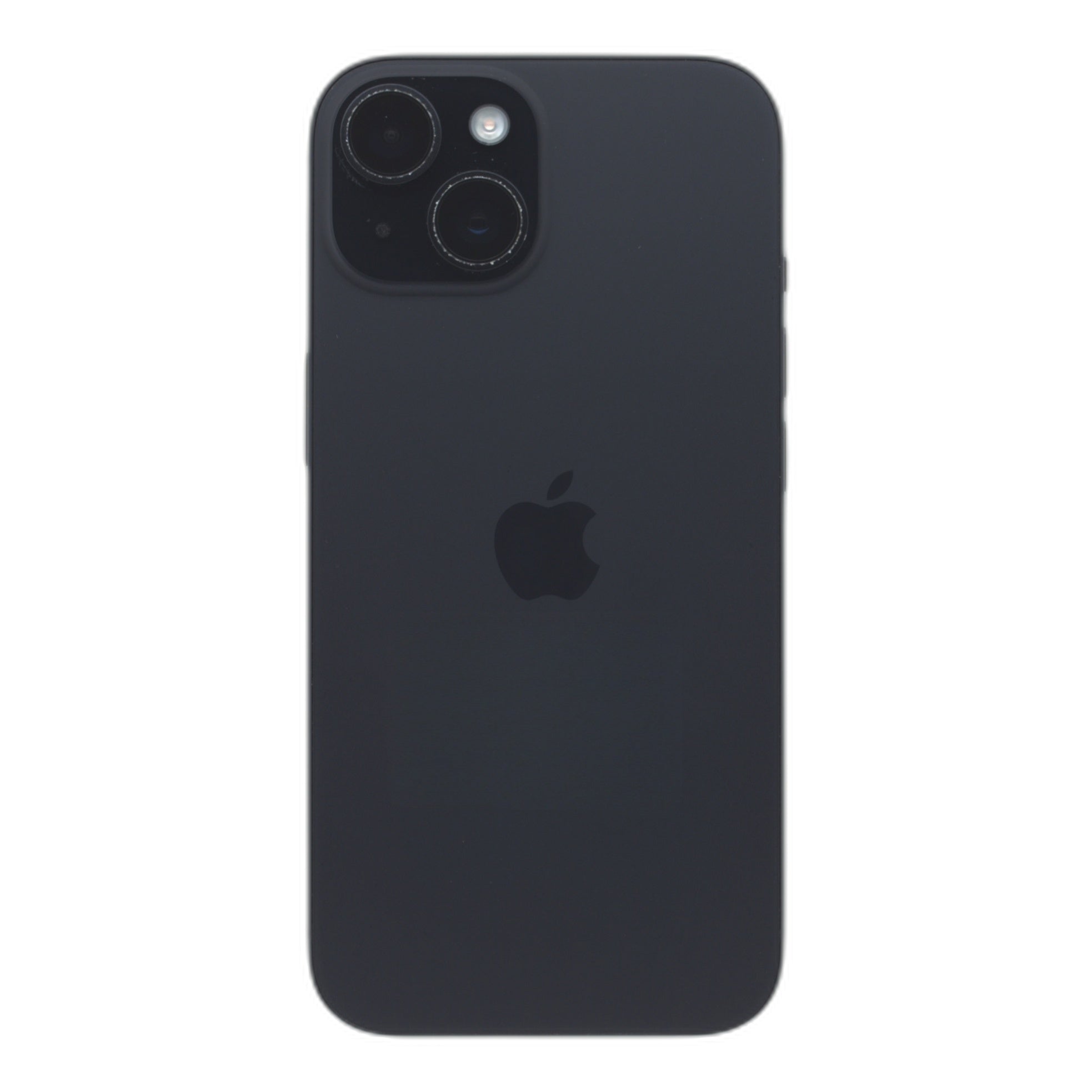 95新 Apple iPhone 15 128G 黑色 中國大陸資源機