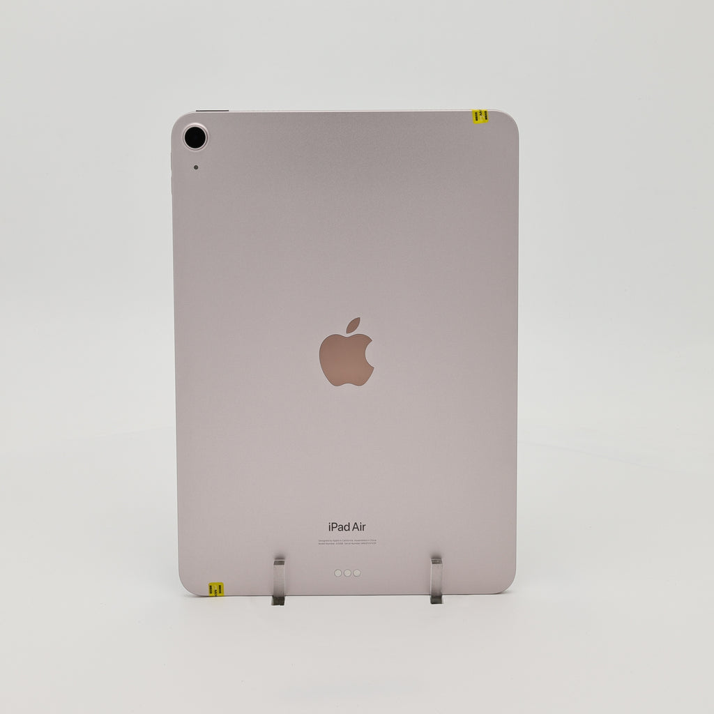 95新 Apple iPad Air5 256G 粉紅色 WIFI