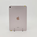 95新 Apple iPad Air5 256G 粉紅色 WIFI