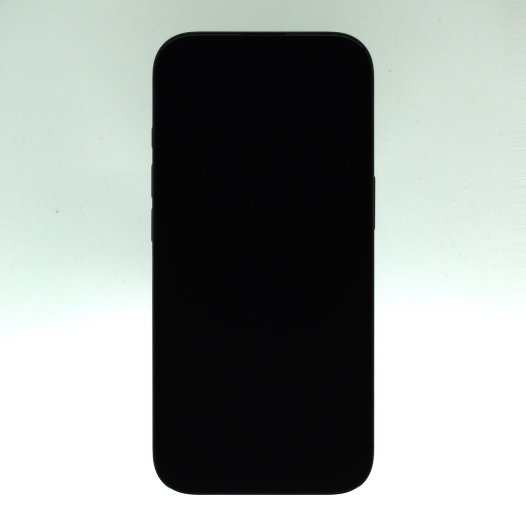95新 Apple iPhone 16 Pro 128G 黑色鈦金屬 中國大陸版