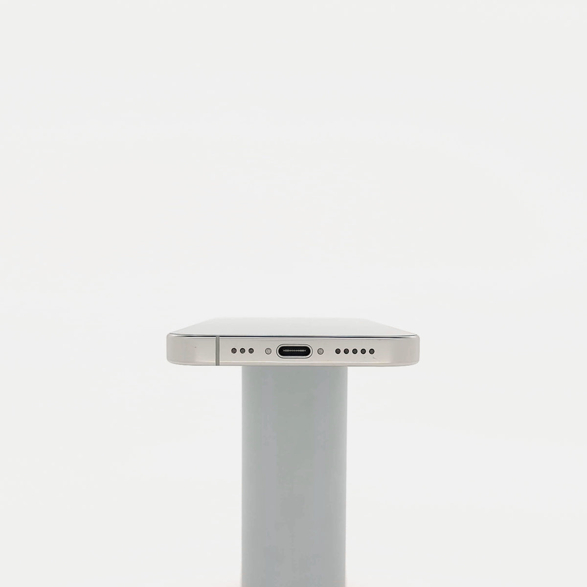 95新 Apple iPhone 16 Pro 128G 原色鈦金屬 中國大陸版