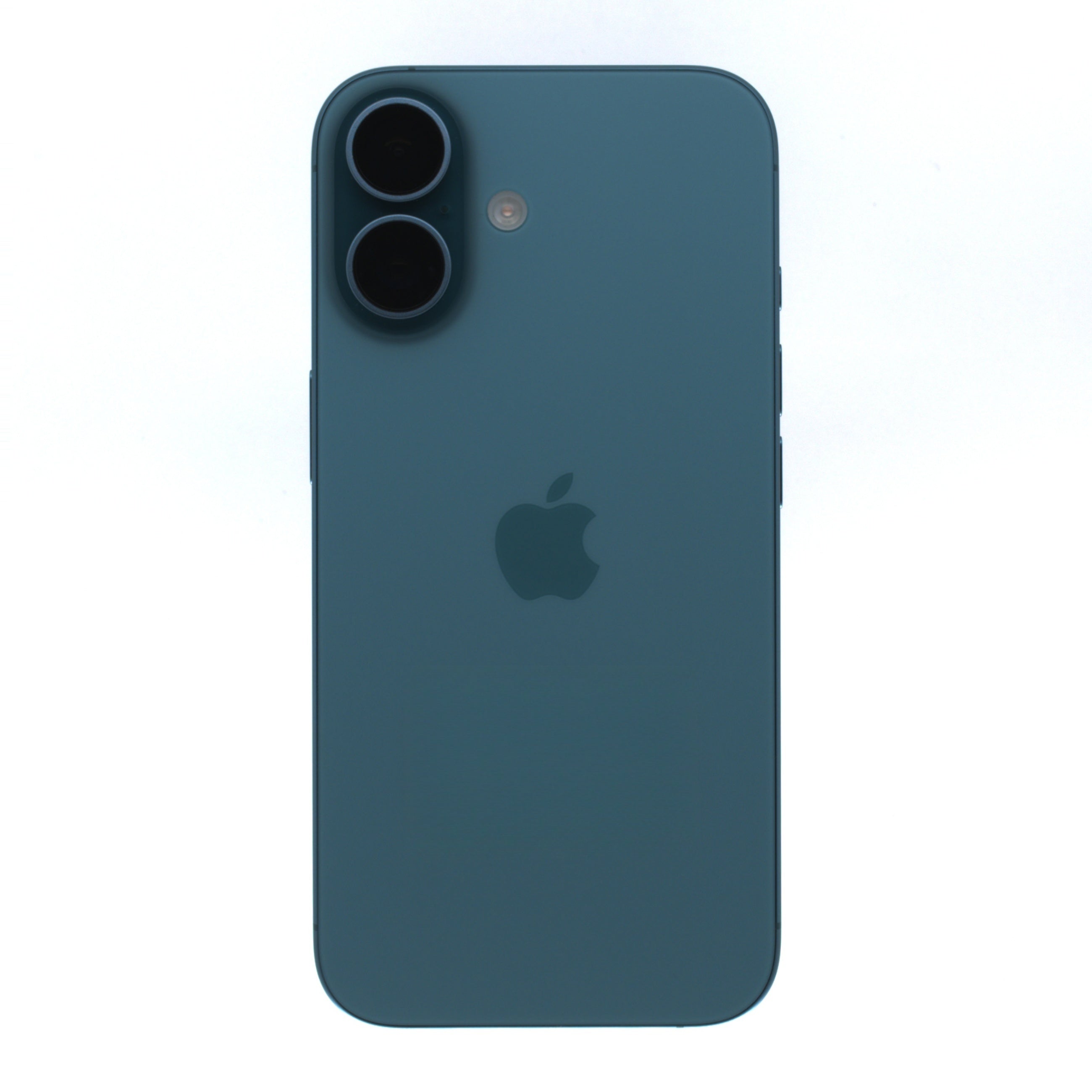 95新 Apple iPhone 16 256G 深青色 中國大陸版