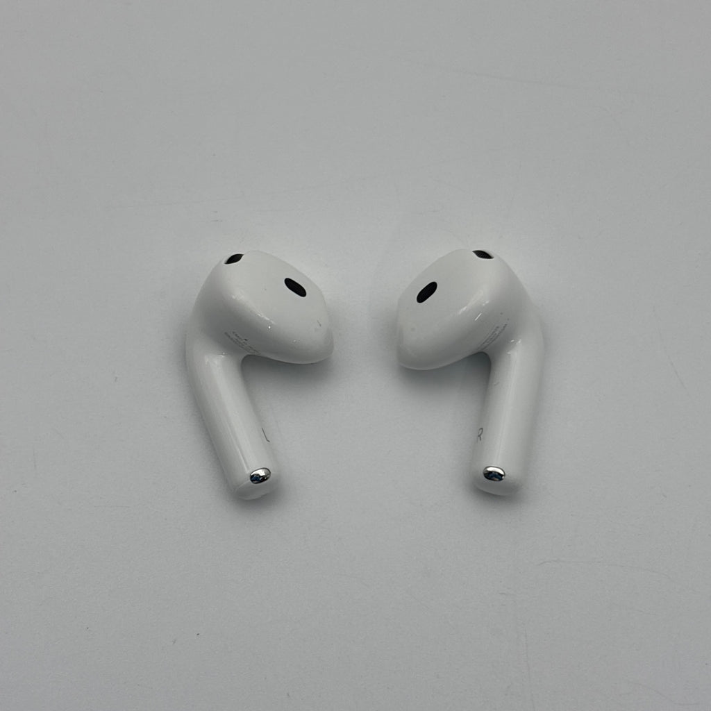 99新 Apple AirPods 5 單耳 白色