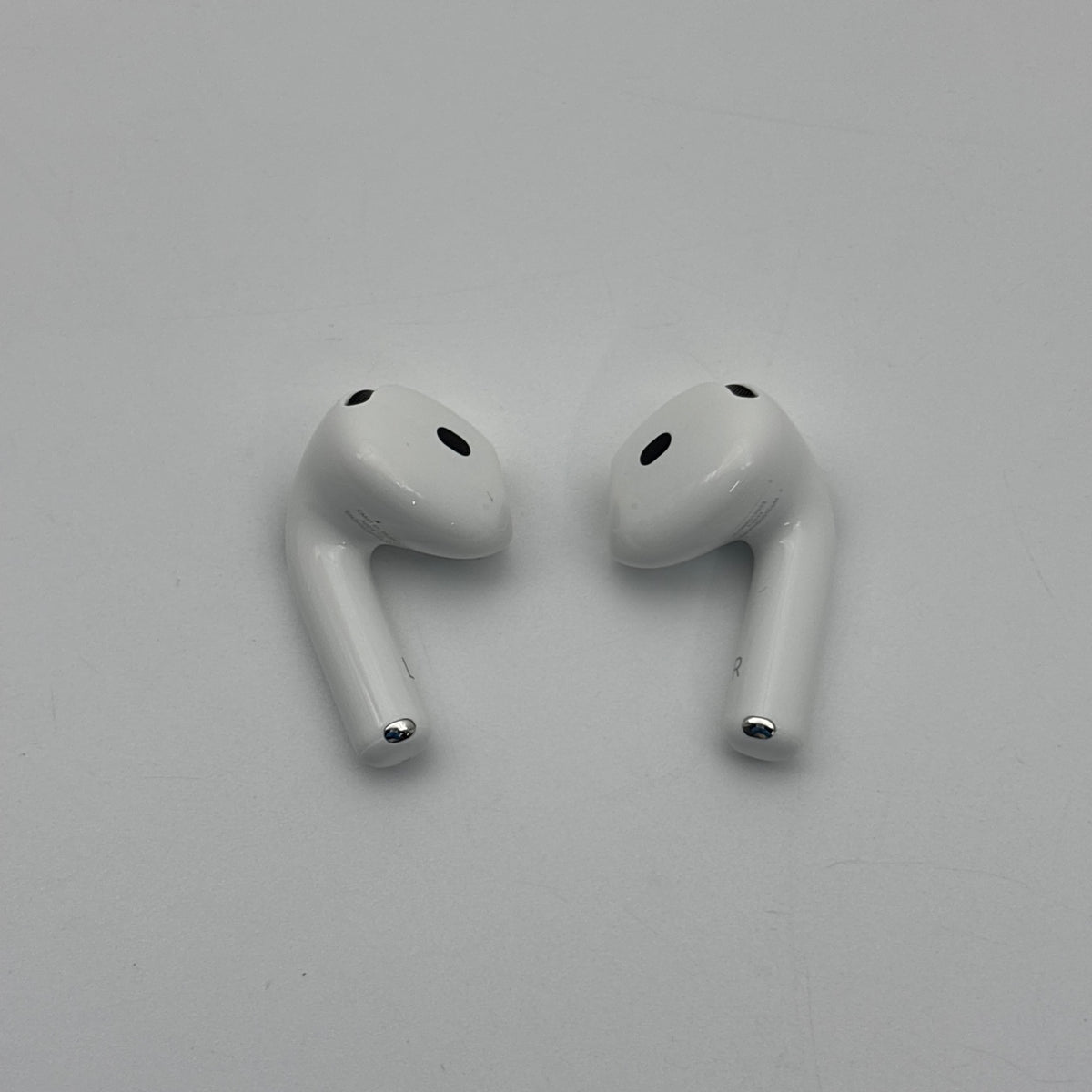 99新 Apple AirPods 5 單耳 白色