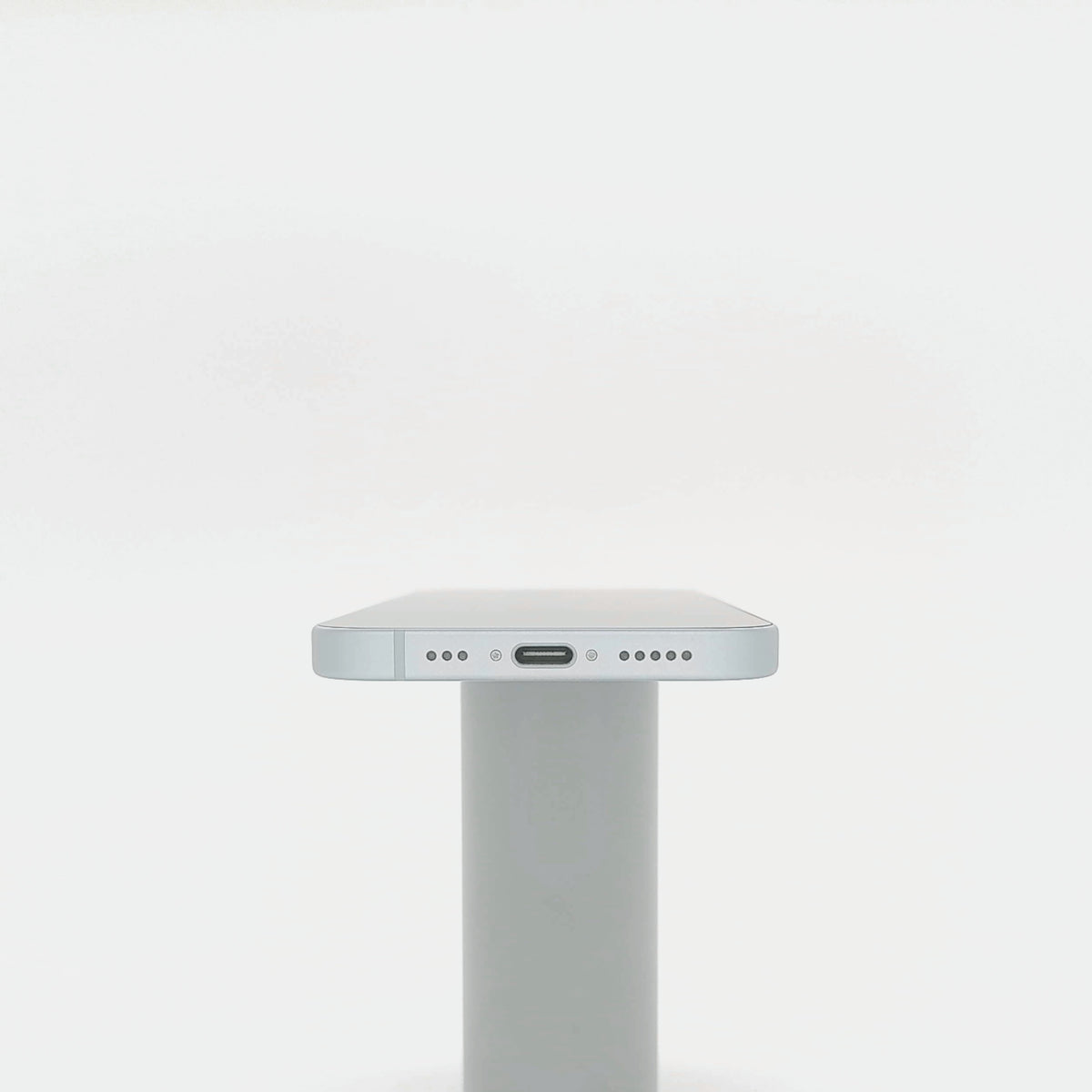 99新 Apple iPhone 15 128G 藍色 中國大陸版